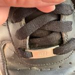 Nike Black Air Force 1 Photo 3