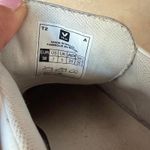 VEJA  Recife V-Lock Sneakers Shoes Leather Low Top White Sable Women’s Size 7 Photo 5