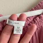 Catos Pink dress with bell sleeves Photo 6