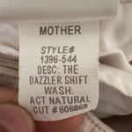 Mother The Dazzler Shift Jean in Act Natural Size‎ 27 1396 Photo 10