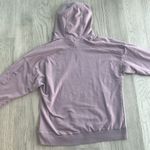All In Motion Light Purple Hooded Sweatshirt Size Medium Photo 2