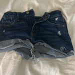 Old Navy  Jean Shorts Straight Photo 0