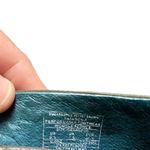 Patagonia Sugar & Pitch Velvet Brown leather Flats size 9.5 Photo 8