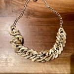 Paparazzi  Necklace ~ Comin In HAUTE - Brown Photo 0