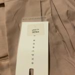 Endless Rose  Tan Ruched Top Photo 4