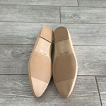 Seychelles Dreamer Pointed Toe Flat In Vacchetta Photo 9