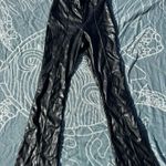 Princess Polly  Faux Leather Pants Photo 0