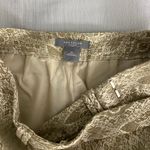 Ann Taylor Gold Dress Pants Photo 6