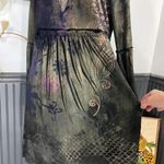 Urban Mango Boho Deep V Photo 4