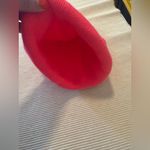 Barbie Hot Pink Beanie Hat Adult OS Photo 2