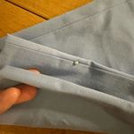 NWT Pearl Lela rose Susie stretch cotton pants 12 blue Photo 8