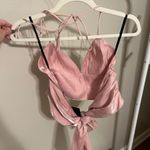 NBD  Easton Halter Top Photo 4