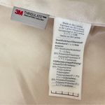 J.Crew Cream Classic Lady Day Coat in Italian Double-Cloth Wool with Thinsulate Photo 10