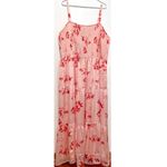 Lane Bryant NEW NWT  Plus Size Sleeveless Tiered Maxi Dress Photo 2