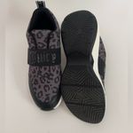 Juicy Couture Black Leopard Women Shoes Size 7.5 Photo 2