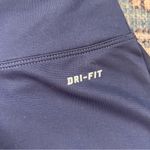 Nike Navy Blue Dri-Fit Skort Size XL Tennis Pickleball Golf Athletic Skirt Short Photo 8