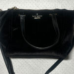 Kate Spade  Black Satchel Bag Photo 0