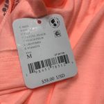 Free People Movement  Tempo Breathe Deeper Shorts in Pastel Peach size M NWT Photo 3