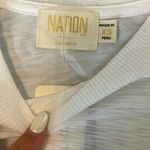 Nation Ltd Evereve Peplum Tank Photo 2