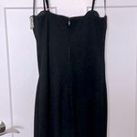 City Studios City Studio Fringe Trim Mini Dress - Juniors 7/8 Photo 3