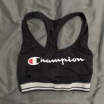 Champion  Sports Bra Racerback Photo 0