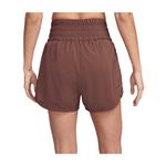 Nike  One‎ Women's Dri-FIT Ultra High-Waisted 3" Brief-Lined Shorts size XS Photo 8