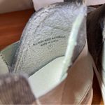 Soda  Taylor Green Camo Hidden Wedge Sneakers Shoes Women's Size 7 M Photo 5