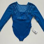 Adidas  Women’s Santiago Bodysuit Size M Photo 1