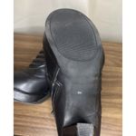 Guess Women’s Black Daniya Heel Bootie Shoes/Pumps. Clasp & Zipper Size 7 Photo 9