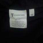 Alexander Wang  Black Tank Top Photo 5