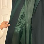 Christian Dior  Green Sports Coat Photo 4