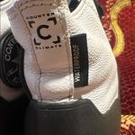 Converse all stars lugged weatherproof high tops size 7.5 Black Photo 2