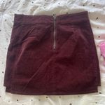 Forever 21 Mini Skirt Photo 1