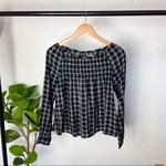 Old Navy -`♡´- Free!  Baby Doll Blouse Size XS Photo 1