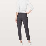 Lululemon On the Fly Pant 7/8 Photo 1