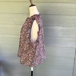 BB Dakota by Steve Madden “Meadow Mood” Boho Top Photo 3