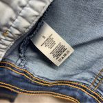Aeropostale  Light Blue Denim‎ Jacket Photo 4