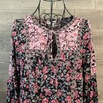 Monsoon Women’s Boho style, long sleeve blouse by Photo 1