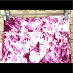 Juicy Couture Sport Sweet Sugar Beet Crop Leggings Photo 6