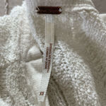 Free People  Short Sleeve Sweater‎ Size Extra Small Photo 3