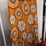 Ann Taylor   Factory Pleated Maxi Skirt. Photo 0