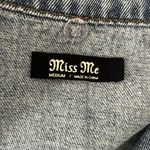 Miss Me Jacket Photo 2
