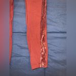 Lululemon Align Super High-Rise Crop 23” inseam Velvet Special Edition Size 2 Photo 1