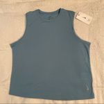 Nike  Women’s Yoga Crochet-Edge Tank Top Photo 5