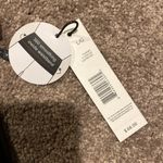 Tahari  Expresso Brown Trousers SIZE L Photo 1