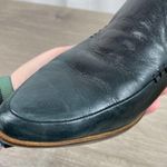 Lucky Brand Black Leather Margrete Mule Sz.7.5 Photo 12