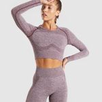 Gymshark Flex High Waisted Leggings Photo 2