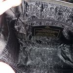 Kurt Geiger  LONDON SURREY Black Shearling Tote Bag Photo 13