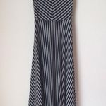 Anthropologie Puella Maxi Striped Knit Dress Photo 2