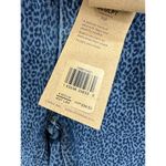 Levi's  711 Skinny Denim Jeans Animal Print Leopard Cotton Stretch Women 27 NWT Photo 6